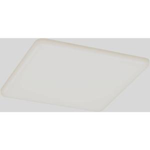 Paulmann 93061 EB Panel Veluna VariFit LED-inbouwlamp 17 W Satijn