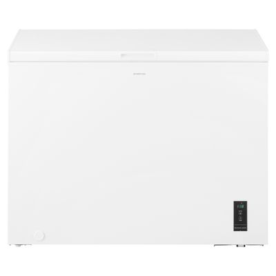 InventumVK1122W Vriezer Wit