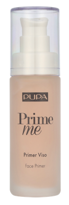 Pupa Milano - Pupa Prime Me Perfecting Face Primer 30 ml