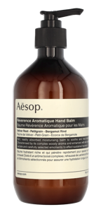 Aesop Reverence Aromatique Hand Balm 500ml