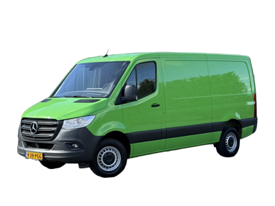 Mercedes Benz Sprinter