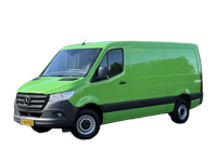 Mercedes Benz Sprinter
