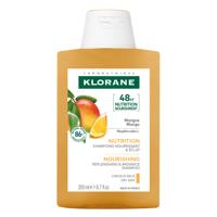 Klorane Shampooing à la Mangue 200ml