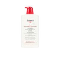 Douchegel PH5 Eucerin 181132 (1000 ml) (1 Stuks)