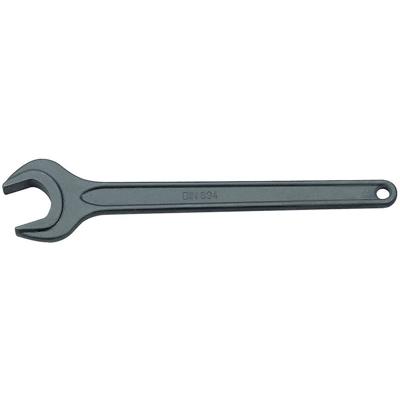 Gedore 6573950 894 9 Enkelvoudige steeksleutel Sleutelbreedte (metrisch) 9 mm