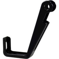 Atb lamphaak lang zwart