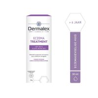 Dermalex Eczema Creme 30g