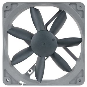 Noctua NF-S12B redux-700 PC-ventilator (b x h x d) 120 x 120 x 25 mm