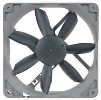 Noctua NF-S12B redux-700 PC-ventilator (b x h x d) 120 x 120 x 25 mm - thumbnail