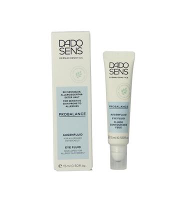 Probalance eye fluid bio