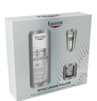 Eucerin Hyaluron-Filler Epigenetisch Serum Gift Set Limited Edition