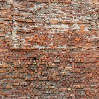 Noordwand Komar Munich Design Fotobehang Bricklane - V5-743