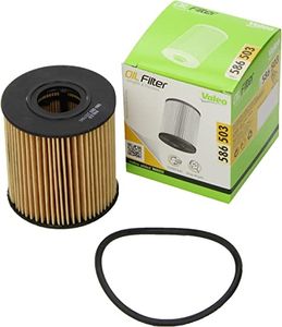 Valeo Oliefilter 586503