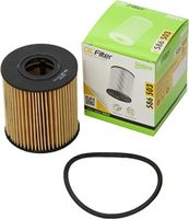Valeo Oliefilter 586503