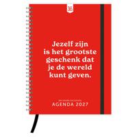 365 Dagen Succesvol Bureau-Agenda 2027