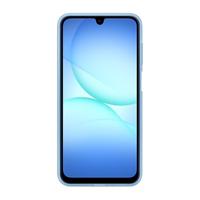 Samsung Card Slot Case voor Samsung Galaxy A17 4G/5G Telefoonhoesje Blauw