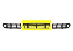 BUMPERGRILL ONDER MIDDEN tot 7/'01 0315590