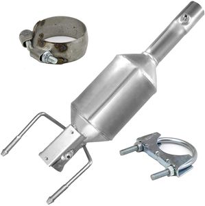 Roetfilter BM11016