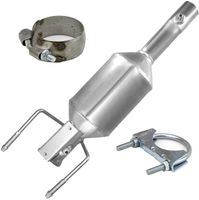 Roetfilter BM11016