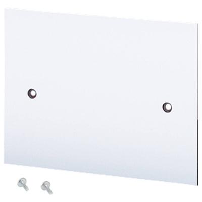 Hensel 3300145 Montageplaat Kunststof 1 stuk(s)