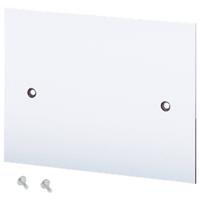 Hensel 3300145 Montageplaat Kunststof 1 stuk(s)