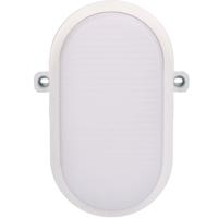 CCT Bull Eye Lamp voor plafond & wand - IP65 - Geschikt voor binnen en buiten - 18 cm