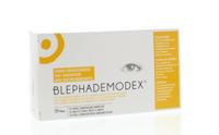 Blephademodex reiniging tissues