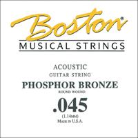 Boston BPH-045 .045 snaar Boston BPH-045 .045 snaar