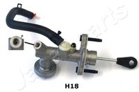 Hoofdcilinder, koppeling FRH18