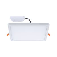 Paulmann 93048 AREO VariFit TuneW Zigbee LED-inbouwpaneel LED 16 W Wit - thumbnail