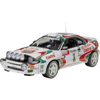 Tamiya 300024125 Castrol Celica Auto (bouwpakket) 1:24 - thumbnail