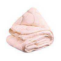 Dekbed Easy Dekbed Najaarskleuren - Enkel , Easy - zonder overtrek - 200x200 cm (Tweepersoons) - Zydante - 300 gsm - Dekbed-Discounter.nl