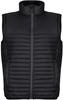 Ragetta RG861 Honestly Made Recycled Thermal Bodywarmer - Black - L