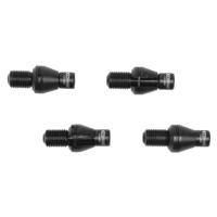 VAG fixeerpenset voor hulpframe M14 x 1,5, 4-delig KS Tools 150.2680 VAG fixeerpenset voor hulpframe M14 x 1,5, 4-delig KS Tools 150.2680