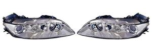 Koplamp Set SET2754962
