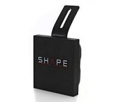 Shape Counter-Weight (4 Pds / 1,78 Kg)