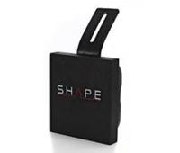 Shape Counter-Weight (4 Pds / 1,78 Kg) Shape Counter-Weight (4 Pds / 1,78 Kg)
