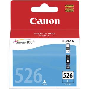 Canon 4541B001 inktcartridge 1 stuk(s) Origineel Cyaan