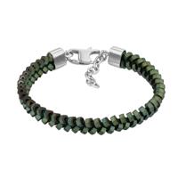 Armband Heren Radiant RH000331 Groen