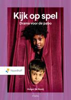 Kijk op spel (Hardback)