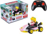 Super Mario Kart 1/32 RC Car - Standard Kart Peach Super Mario Kart 1/32 RC Car - Standard Kart Peach