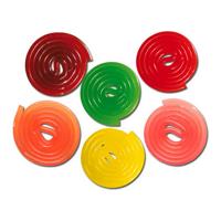 Haribo - Fruit Rotella - 1kg