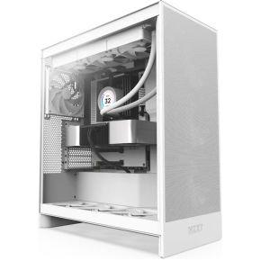 NZXT H7 Flow Midi Tower Wit