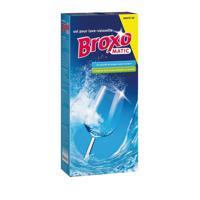 Vaatwasmachine zout broxomatic 900g | 12 stuks