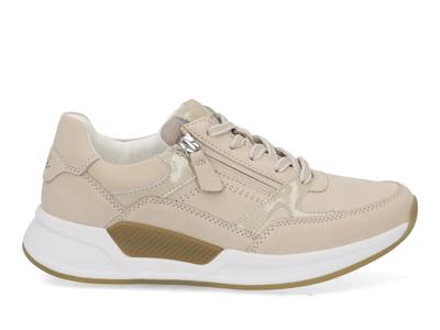 Gabor 86.958.31 puder ROLLING SO Beige maat 37.5