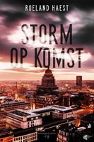 Storm op komst - Roeland Haest - ebook