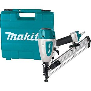 Makita AF635 8 bar Brad Tacker (15Ga) in Koffer - AF635