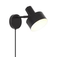 Nordlux Design wandlampMatis zwart - 2512201003