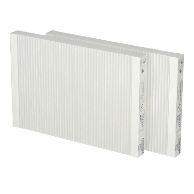 Orcon OptiAir 260/360 - Klasse G4