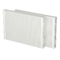 Orcon OptiAir 260/360 - Klasse G4